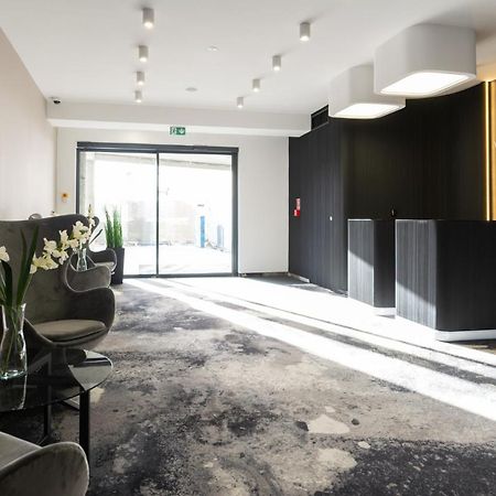 Westin House Resort Apartementy Premium Kołobrzeg Zewnętrze zdjęcie