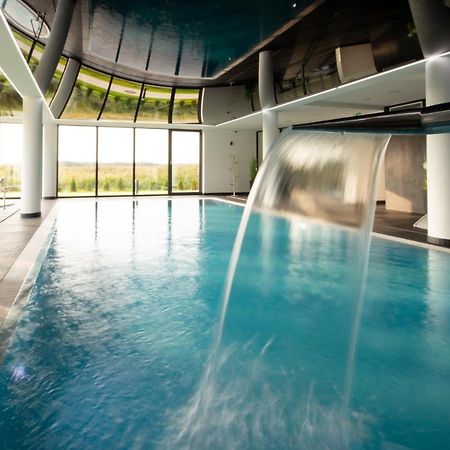 Westin House Resort Apartementy Premium Kołobrzeg Zewnętrze zdjęcie