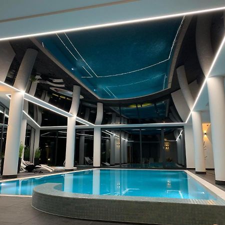 Westin House Resort Apartementy Premium Kołobrzeg Zewnętrze zdjęcie